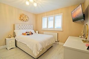 Bedroom 3- click for photo gallery